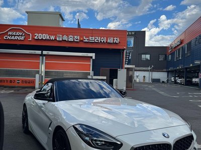صورة 1 لـ 2021 BMW Z4