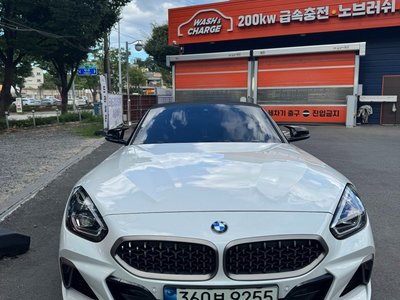 صورة 5 لـ 2021 BMW Z4