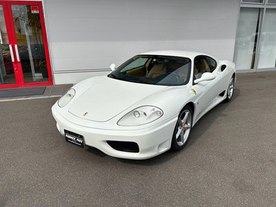 FERRARI 360 MODENA