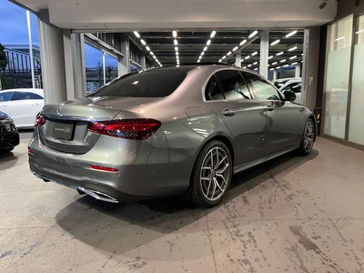 MERCEDES-BENZ E-CLASS - 3