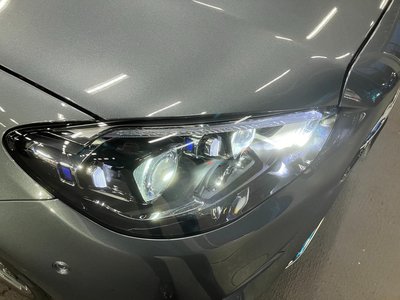 MERCEDES-BENZ E-CLASS - 5