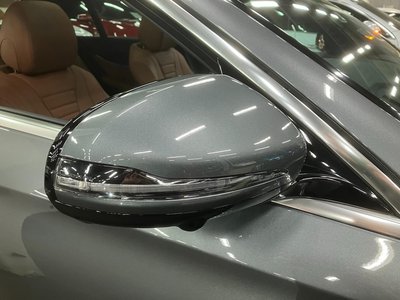 MERCEDES-BENZ E-CLASS - 9