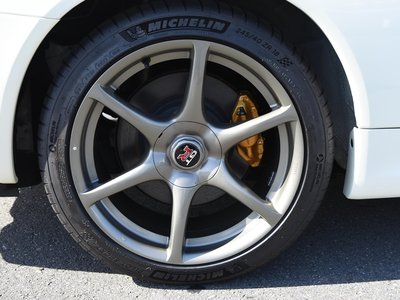صورة مصغرة 61 لـ 2002 Nissan SKYLINE GT-R