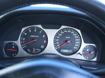صورة مصغرة 43 لـ 2002 Nissan SKYLINE GT-R