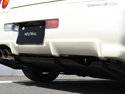 صورة مصغرة 56 لـ 2002 Nissan SKYLINE GT-R