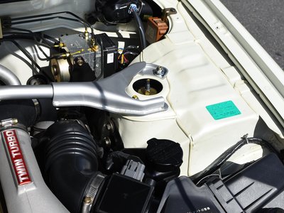 صورة مصغرة 18 لـ 2002 Nissan SKYLINE GT-R