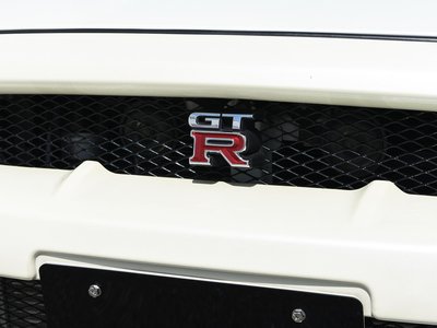 صورة مصغرة 12 لـ 2002 Nissan SKYLINE GT-R