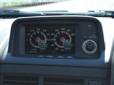صورة مصغرة 40 لـ 2002 Nissan SKYLINE GT-R