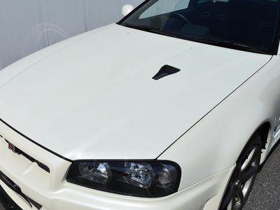 صورة مصغرة 13 لـ 2002 Nissan SKYLINE GT-R