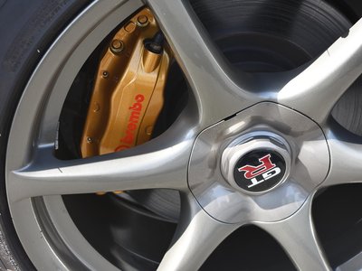 صورة مصغرة 27 لـ 2002 Nissan SKYLINE GT-R