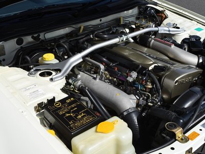 صورة مصغرة 15 لـ 2002 Nissan SKYLINE GT-R