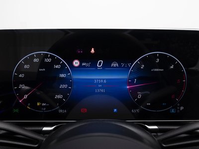 MERCEDES-BENZ S-CLASS - 8