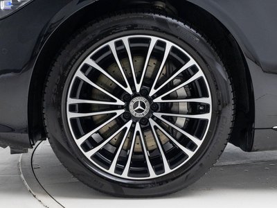 MERCEDES-BENZ S-CLASS - 6