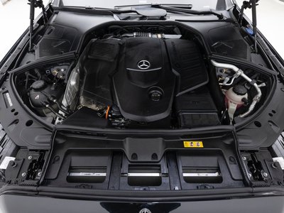 MERCEDES-BENZ S-CLASS - 7