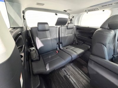 TOYOTA ALPHARD - 6