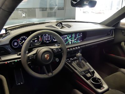 PORSCHE 911 - 6