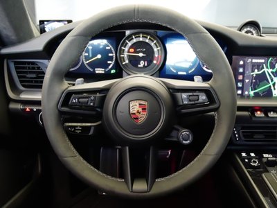 PORSCHE 911 - 8