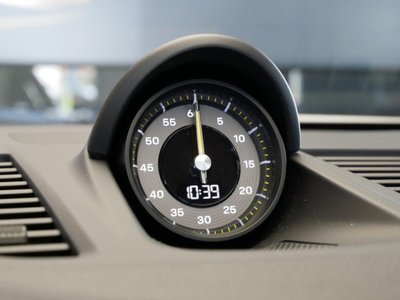 PORSCHE 911 - 10