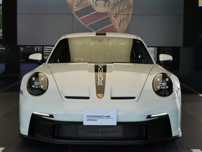 PORSCHE 911 - 2