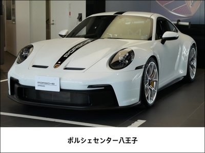 PORSCHE 911 - 1