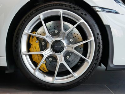 PORSCHE 911 - 5