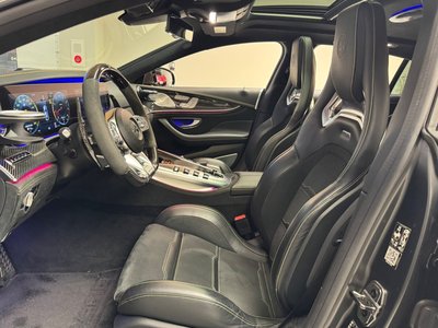 MERCEDES-BENZ GT AMG - 10