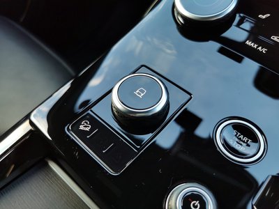 2023 LAND Rover RANGE ROVER SPORT — миниатюра 26