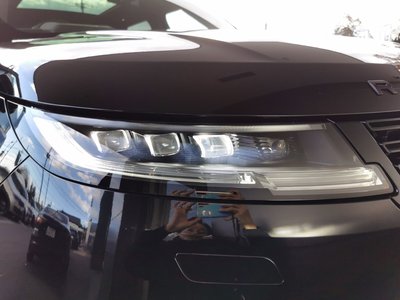 2023 LAND Rover RANGE ROVER SPORT — миниатюра 31