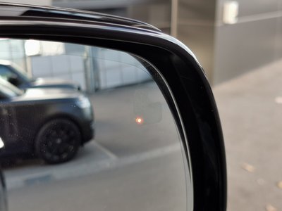 2023 LAND Rover RANGE ROVER SPORT — миниатюра 32