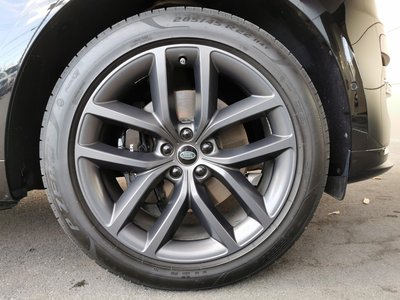 2023 LAND Rover RANGE ROVER SPORT — миниатюра 30
