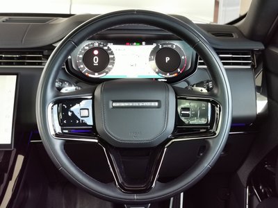 2023 LAND Rover RANGE ROVER SPORT — миниатюра 17