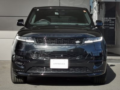 2023 LAND Rover RANGE ROVER SPORT 照片 7