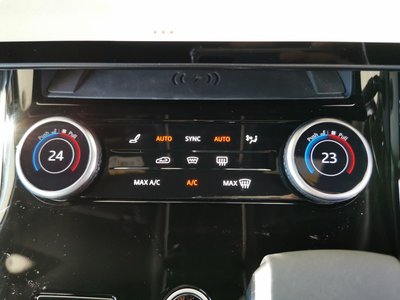 2023 LAND Rover RANGE ROVER SPORT 照片 9