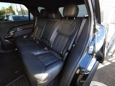 2023 LAND Rover RANGE ROVER SPORT — миниатюра 29