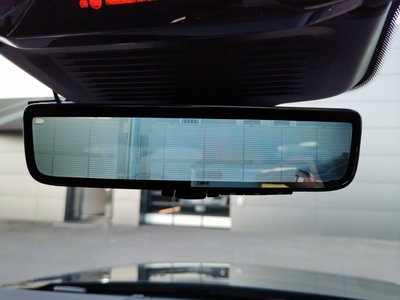 2023 LAND Rover RANGE ROVER SPORT — миниатюра 13