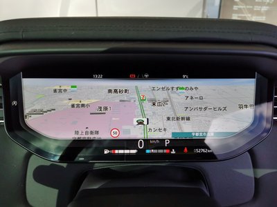 2023 LAND Rover RANGE ROVER SPORT — миниатюра 21