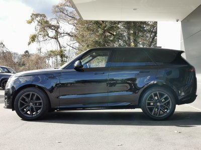 2023 LAND Rover RANGE ROVER SPORT — миниатюра 37