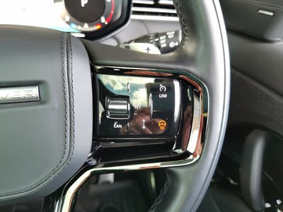 2023 LAND Rover RANGE ROVER SPORT 照片 8