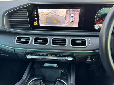 2021 Mercedes-BENZ GLE 缩略图 24