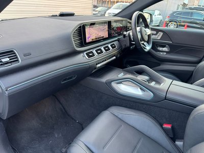 2021 Mercedes-BENZ GLE 缩略图 36