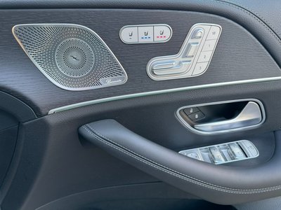 2021 Mercedes-BENZ GLE 缩略图 22