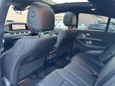2021 Mercedes-BENZ GLE 缩略图 38