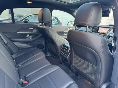 2021 Mercedes-BENZ GLE 缩略图 41