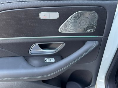 2021 Mercedes-BENZ GLE 缩略图 39