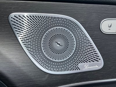 2021 Mercedes-BENZ GLE 缩略图 16