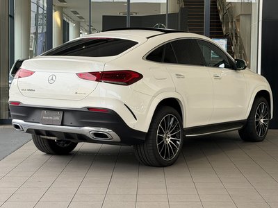 2021 Mercedes-BENZ GLE 照片 4