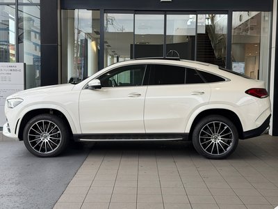 2021 Mercedes-BENZ GLE 照片 3