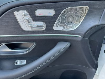 2021 Mercedes-BENZ GLE 缩略图 34