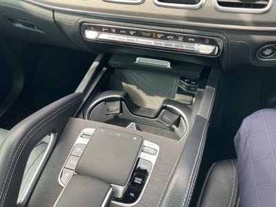 2021 Mercedes-BENZ GLE 缩略图 14