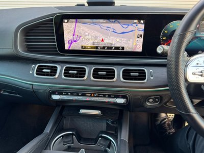 2021 Mercedes-BENZ GLE 缩略图 23